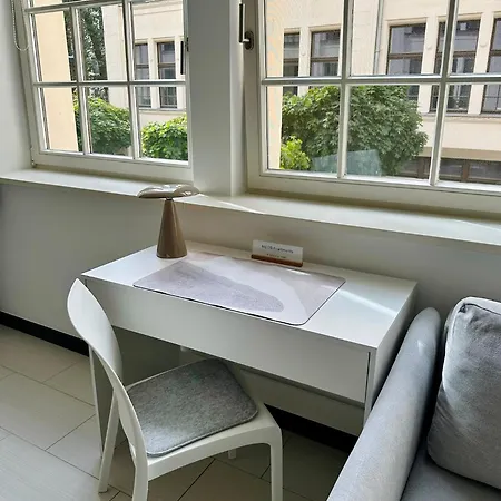 Meos 2 -zentrum-parkplatz-hofblick-gym-netflix Appartamento